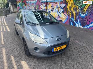Ford Ka (2008 - 2016)