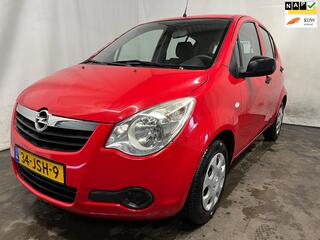 Opel Agila