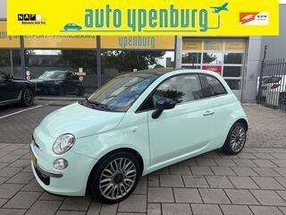 Fiat 500 (2007 - 2025)