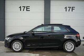 Audi A3 Sportback (2012 - 2020)