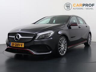 Mercedes-Benz A-Klasse (2012 - 2018)