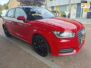 Audi A1 (2010 - 2018)