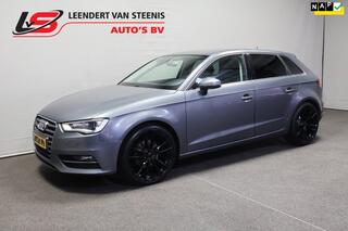 Audi A3 Sportback (2012 - 2020)