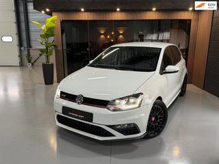 Volkswagen Polo (2009 - 2017)