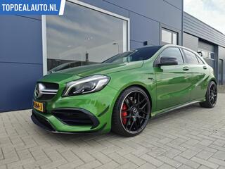 Mercedes-Benz A-Klasse (2012 - 2018)