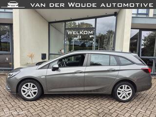 Opel Astra Sports Tourer (2016 - 2021)