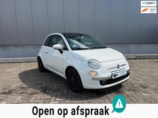 Fiat 500 (2007 - 2025)