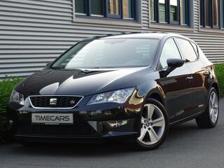 Seat Leon (2012 - 2020)