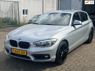 BMW 1-Serie (2011 - 2019)
