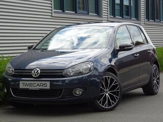 Volkswagen Golf VI