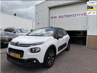 Citroen C3 (2016 - 2023)