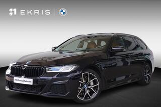 BMW 5-Serie (2016 - 2023)