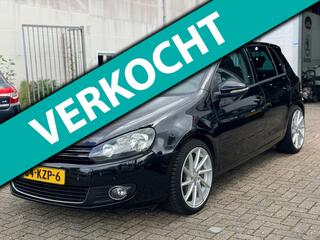 Volkswagen Golf VI