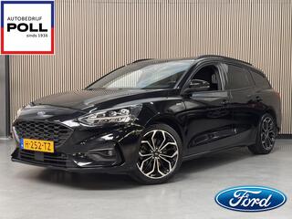 Ford Focus Wagon