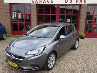 Opel Corsa (2014 - 2019)