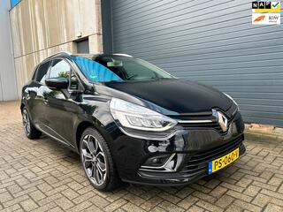 Renault Clio Estate