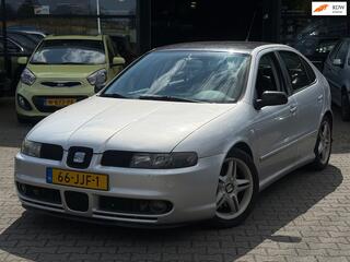 Seat Leon (1999 - 2005)