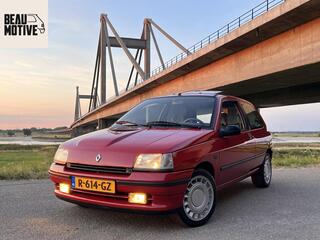 Renault Clio (1990 - 1998)