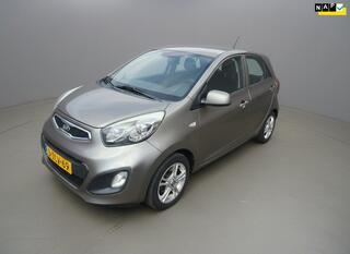 Kia Picanto (2011 - 2017)