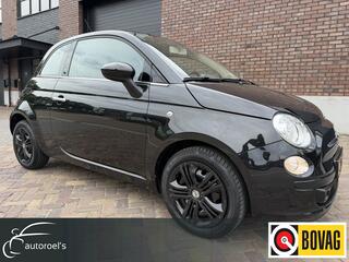 Fiat 500 (2007 - 2025)