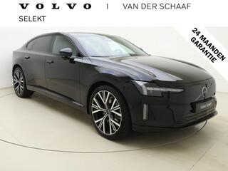 Volvo ES90