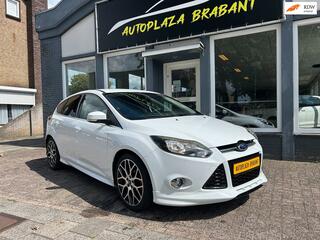 Ford Focus (2011 - 2018)