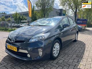 Toyota Prius (2009 - 2015)