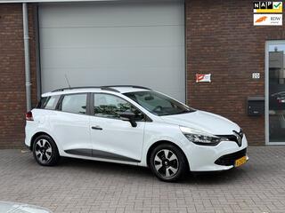Renault Clio Estate