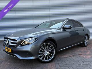 Mercedes-Benz E-Klasse (2009 - 2016)