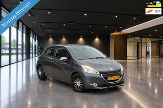 Peugeot 208 (2012 - 2019)