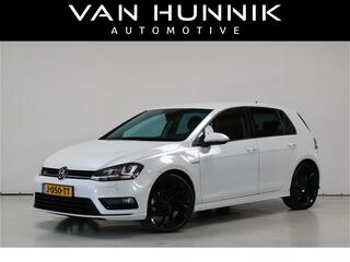 Volkswagen Golf VII