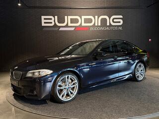 BMW 5-Serie (2010 - 2016)