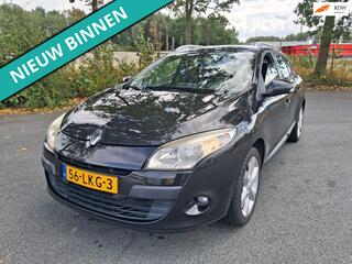 Renault Megane Estate (2009 - 2016)
