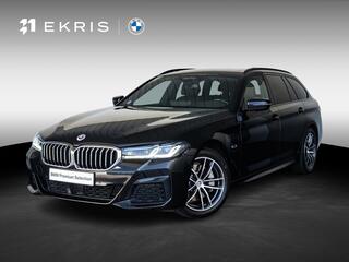 BMW 5-Serie (2016 - 2023)