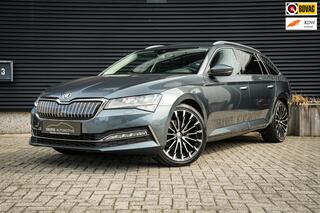 Skoda Superb Combi (2015 - 2023)