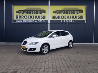 Seat Leon (2012 - 2020)