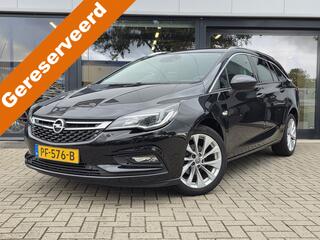 Opel Astra Sports Tourer (2016 - 2021)