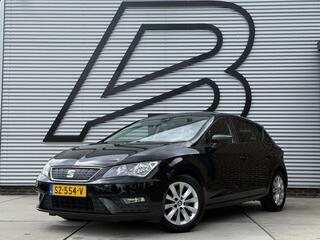 Seat Leon (2012 - 2020)