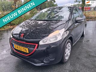 Peugeot 208 (2012 - 2019)