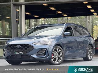 Ford Focus Wagon