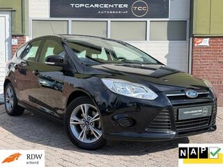 Ford Focus (2011 - 2018)