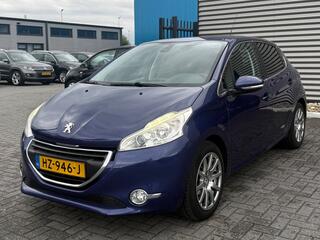Peugeot 208 (2012 - 2019)