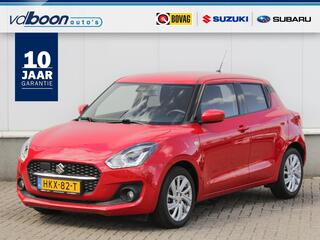 Suzuki Swift (2017 - 2024)