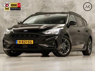 Ford Focus Wagon