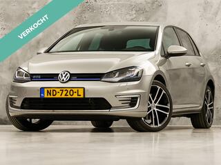 Volkswagen Golf VII
