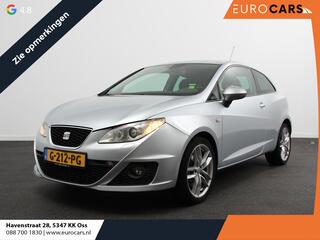 Seat Ibiza (2008 - 2017)