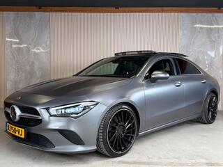 Mercedes-Benz CLA (2013 - 2019)
