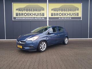 Opel Corsa (2014 - 2019)
