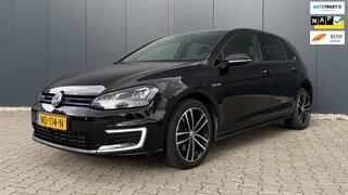 Volkswagen Golf VII