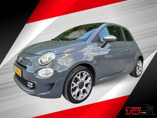 Fiat 500 (2007 - 2025)